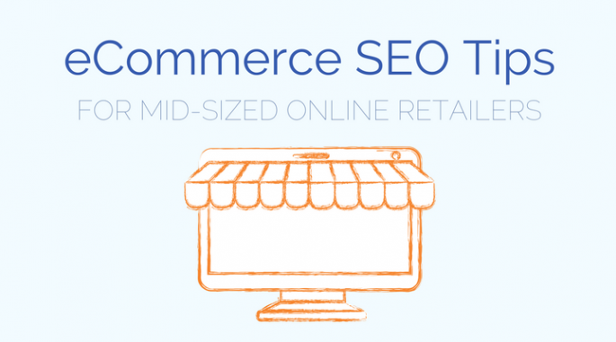 Retail SEO Tactics