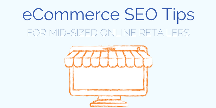 Retail SEO Tactics