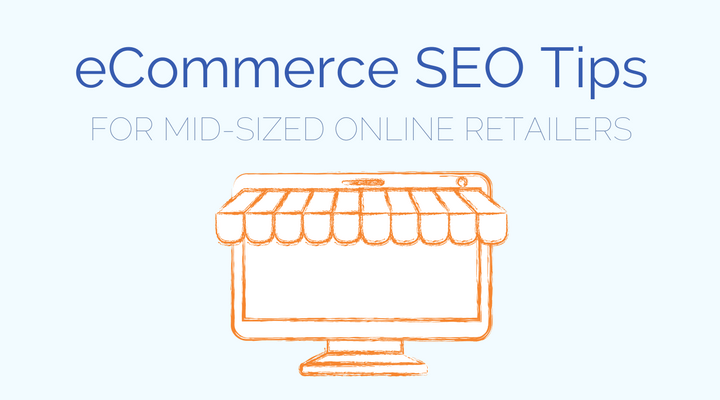 Retail SEO Tactics