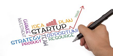 Start A New Business