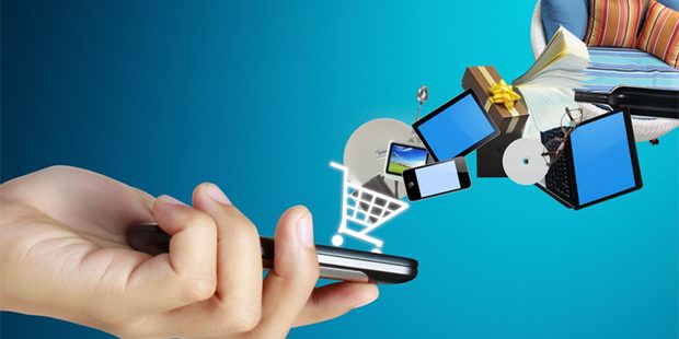 retail-products-online | Paid Advertising Vs. Organic To Retail Products Online Image Name