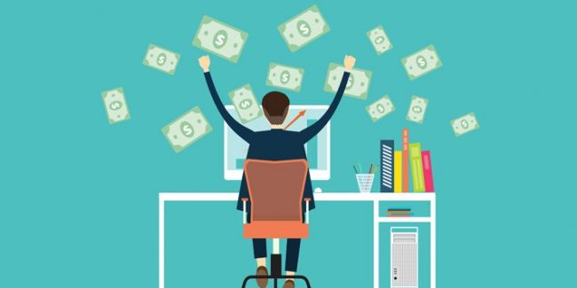 Increase Online Sales