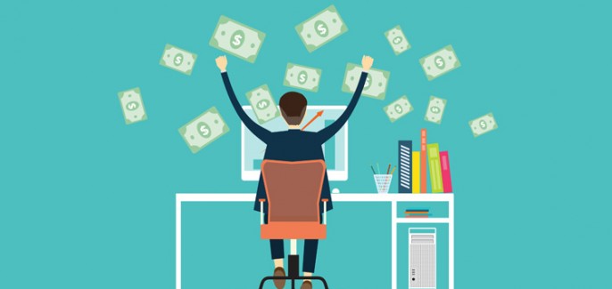 Increase Online Sales