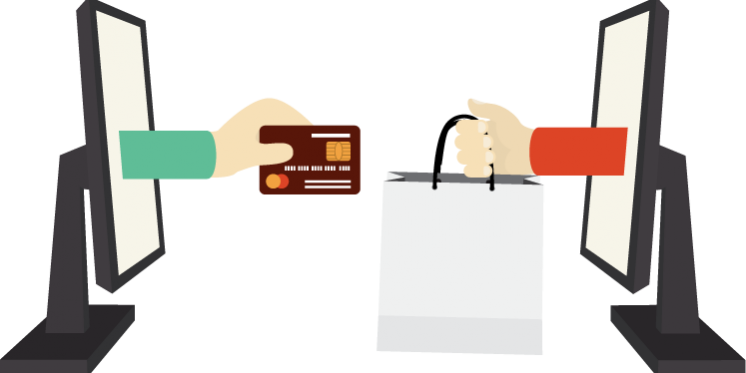 Website Retail Sales