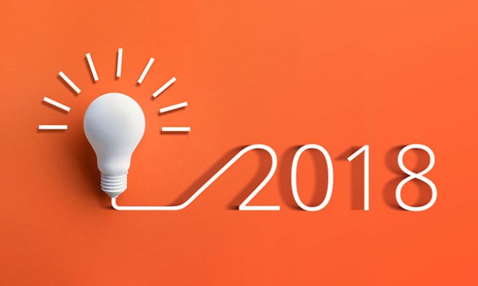 Retail Marketing Tips For 2018