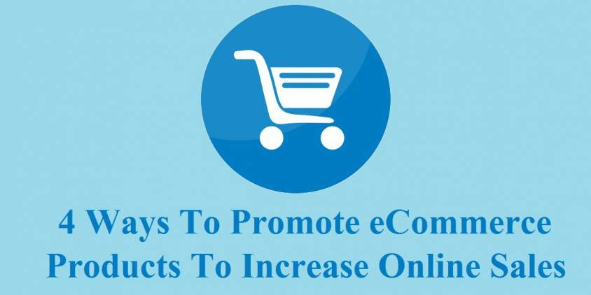 Increase Website Product Sales