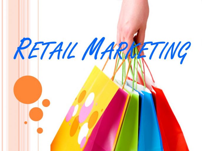 Retail Marketing Tactics To Drive Online Sales