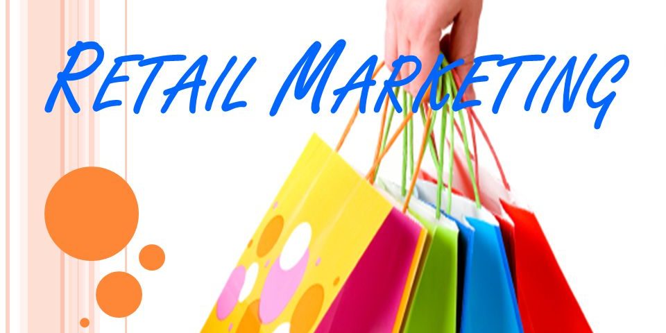 Retail Marketing Tactics To Drive Online Sales