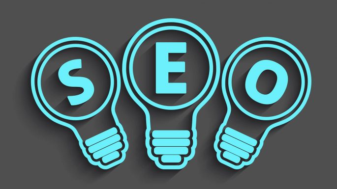 SEO Services Benefit Retailers