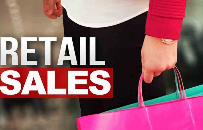 Retail-Sales Retail Sales