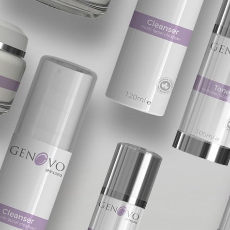  | Genovo Skincare Packaging Image Name 