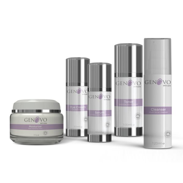  | Genovo Skincare Packaging Image Name 