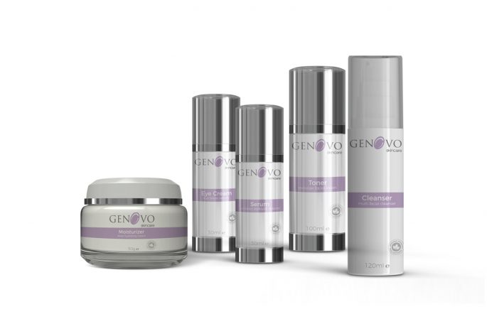  | Genovo Skincare Packaging Image Name 