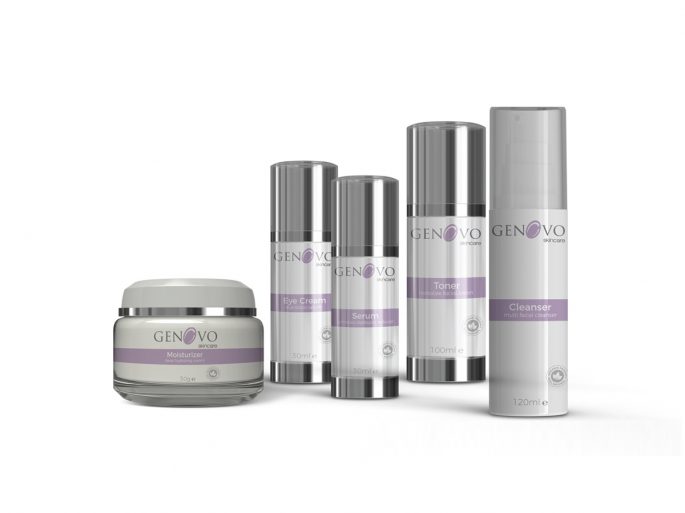  | Genovo Skincare Packaging Image Name 