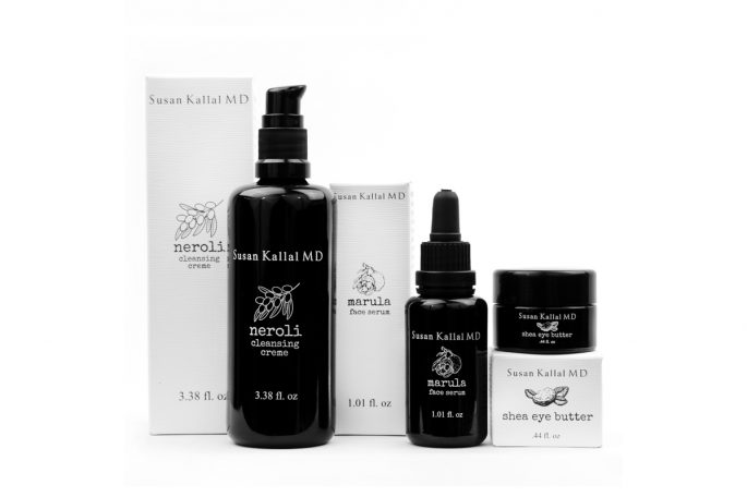 Susan Kallal Md Skincare