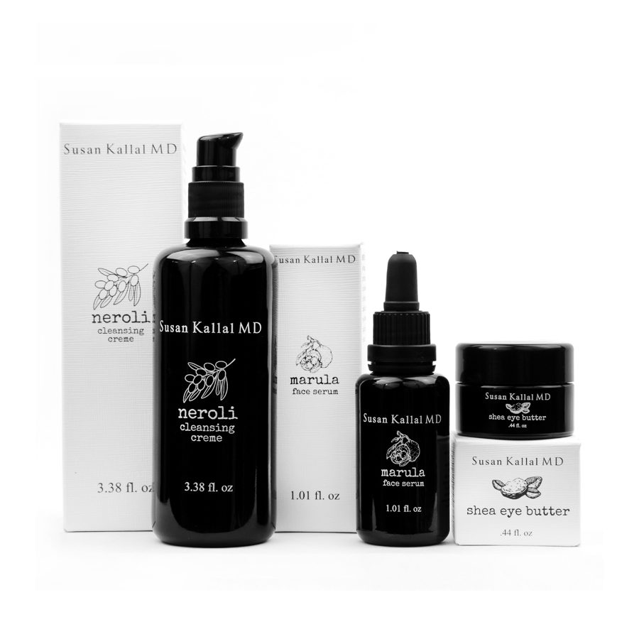 Susan Kallal Md Skincare