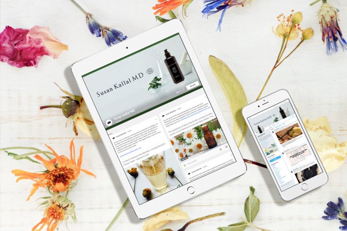  | Susan Kallal MD Social Media Management Image Name 