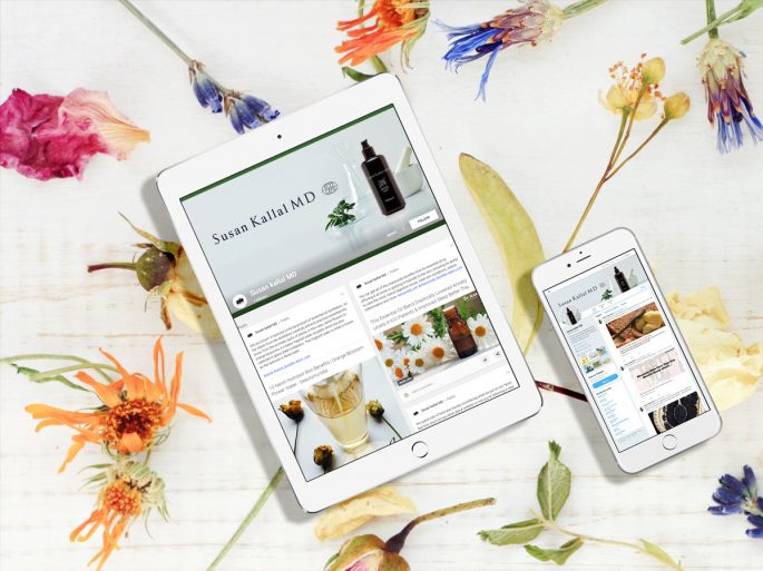  | Susan Kallal MD Social Media Management Image Name 