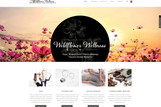  | Wildflower Wellness Website Image Name 