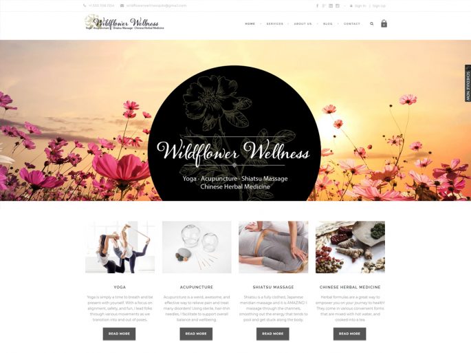  | Wildflower Wellness Website Image Name 