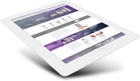 Illumination Consulting | Portfolio Image Name 