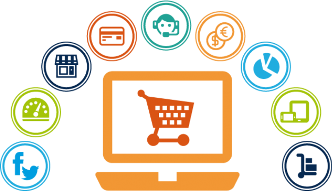 Retail Website Design TIps