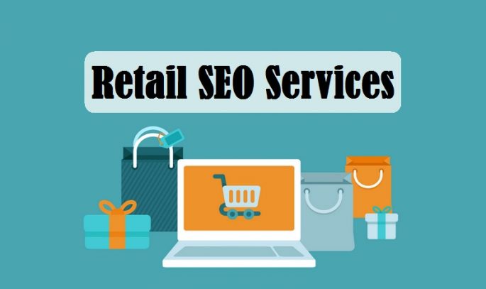Retail SEO Company,
