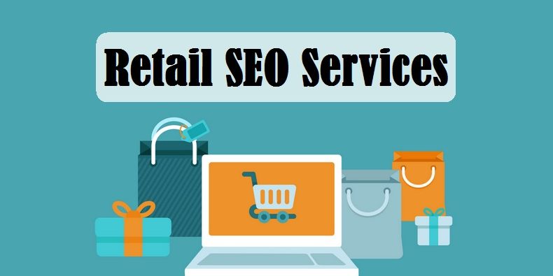 Retail SEO Company,