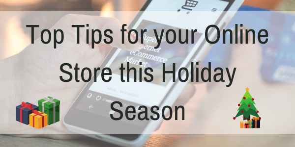 Online Retail Tactics