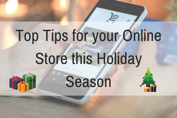 Online Retail Tactics