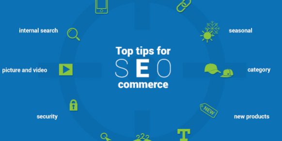 SEO Services for Ecommerce Websites