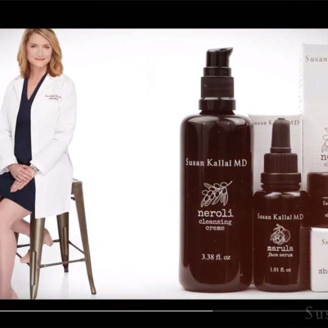 Susan Kallal Md Video