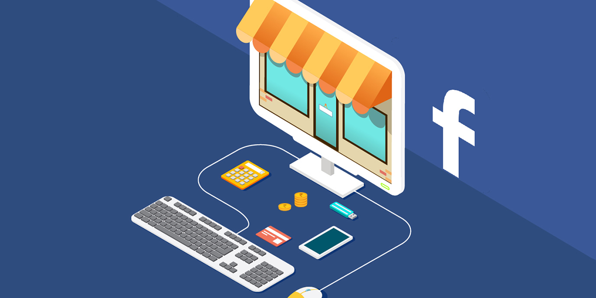 facebook-store Facebook Store