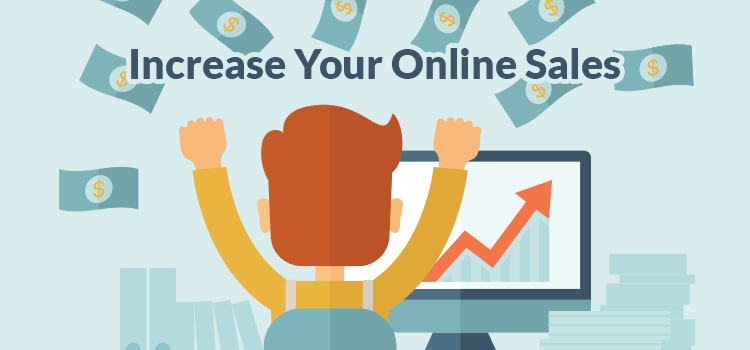 Increase Your E-Commerce Sales: How Start Your Own Online Store