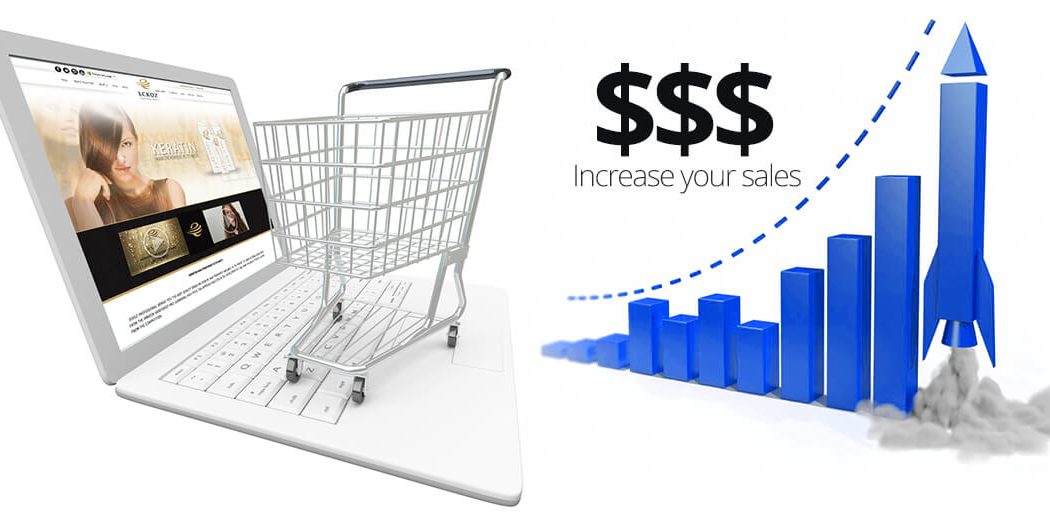 eceommerce-website-design