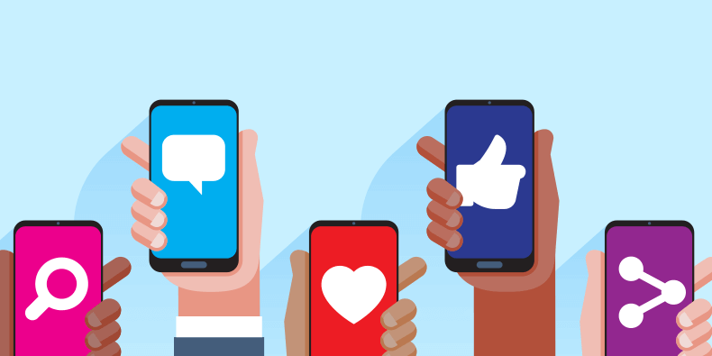 Social-Media-Marketing