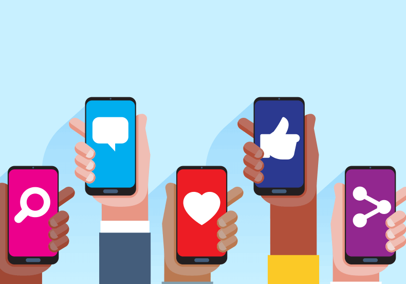 Social-Media-Marketing Social-Media-Marketing