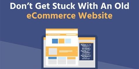  | Avoid Outdated Ecommerce Websites To Generate More Online Sales Image Name 