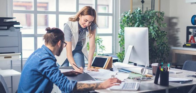 Retail Digital Marketing