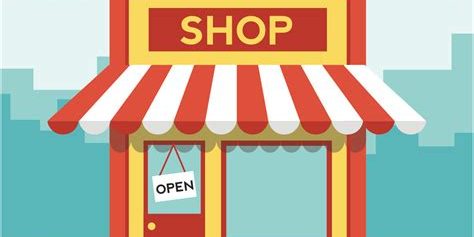 lack-online-retail-business