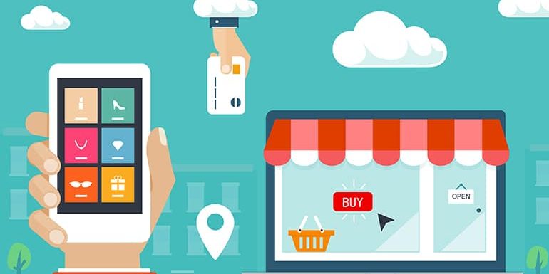  | Retail Marketing Campaigns Are Necessary To Generate Online Sales Image Name 