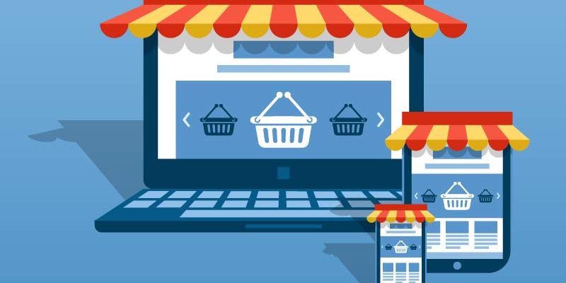 Making Ecommerce Websites Successful Through Design And Development