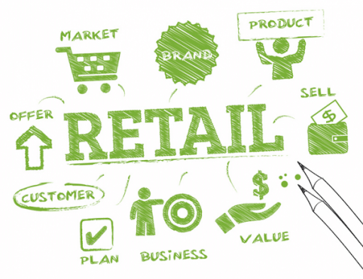 retail business services