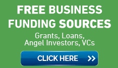 Free business funding sources