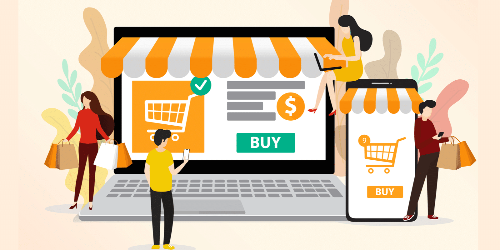  | Retail Website Design Services Create Ecommerce Stores For Brands Image Name 