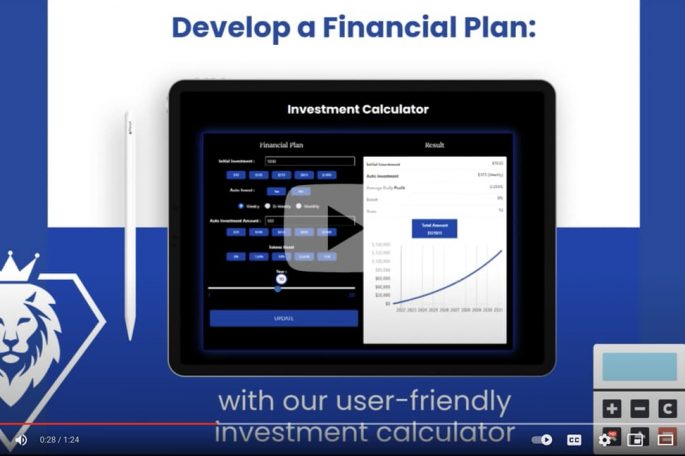  | BeatingTheOdds Investment Fund  Marketing Video Image Name 