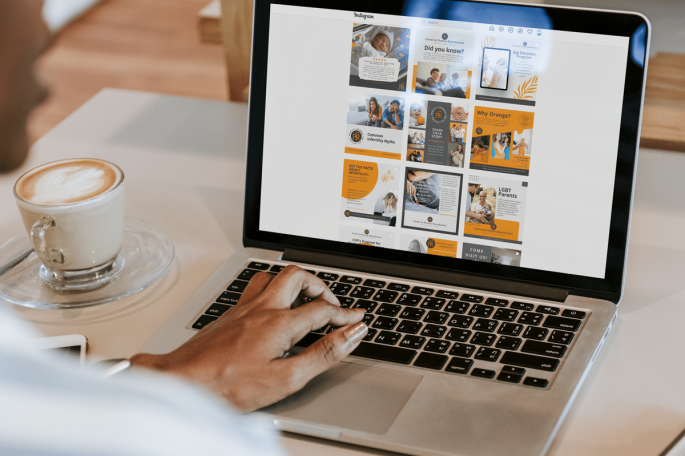 CHR Social Media Management