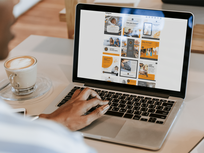 CHR Social Media Management