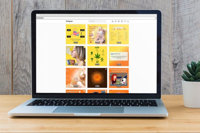  | ThoughtCloud CBD Social Media Management Image Name 