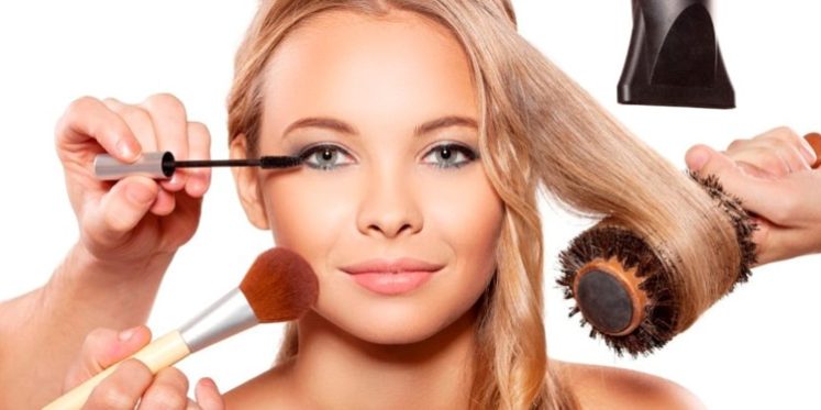 Beauty Business Consultant Beauty Business Consultant